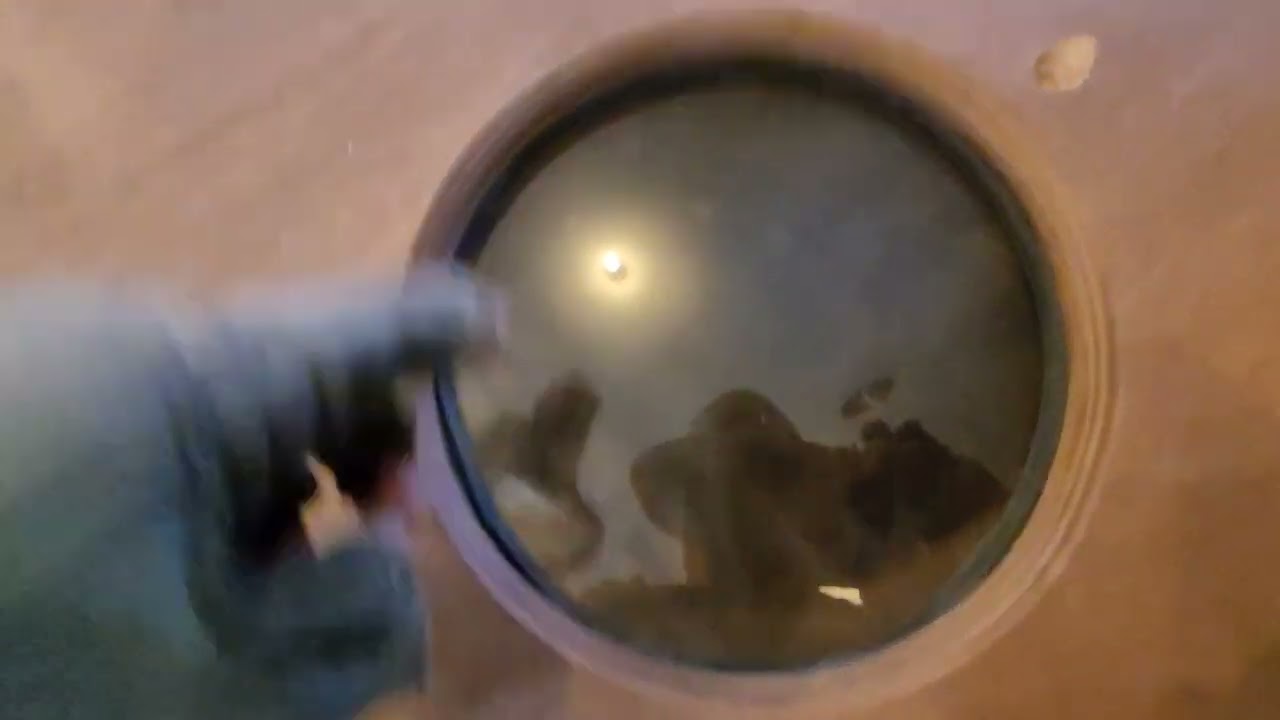 Cheap Porthole for Boatbuilding
