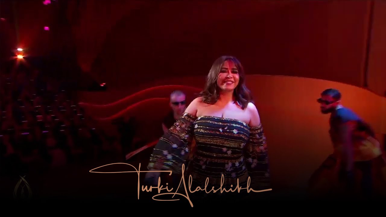 Medley Sherine Abdel Wahab - #JoyAwards | ميدلي شيرين عبد الوهاب - #جوي_اوورد