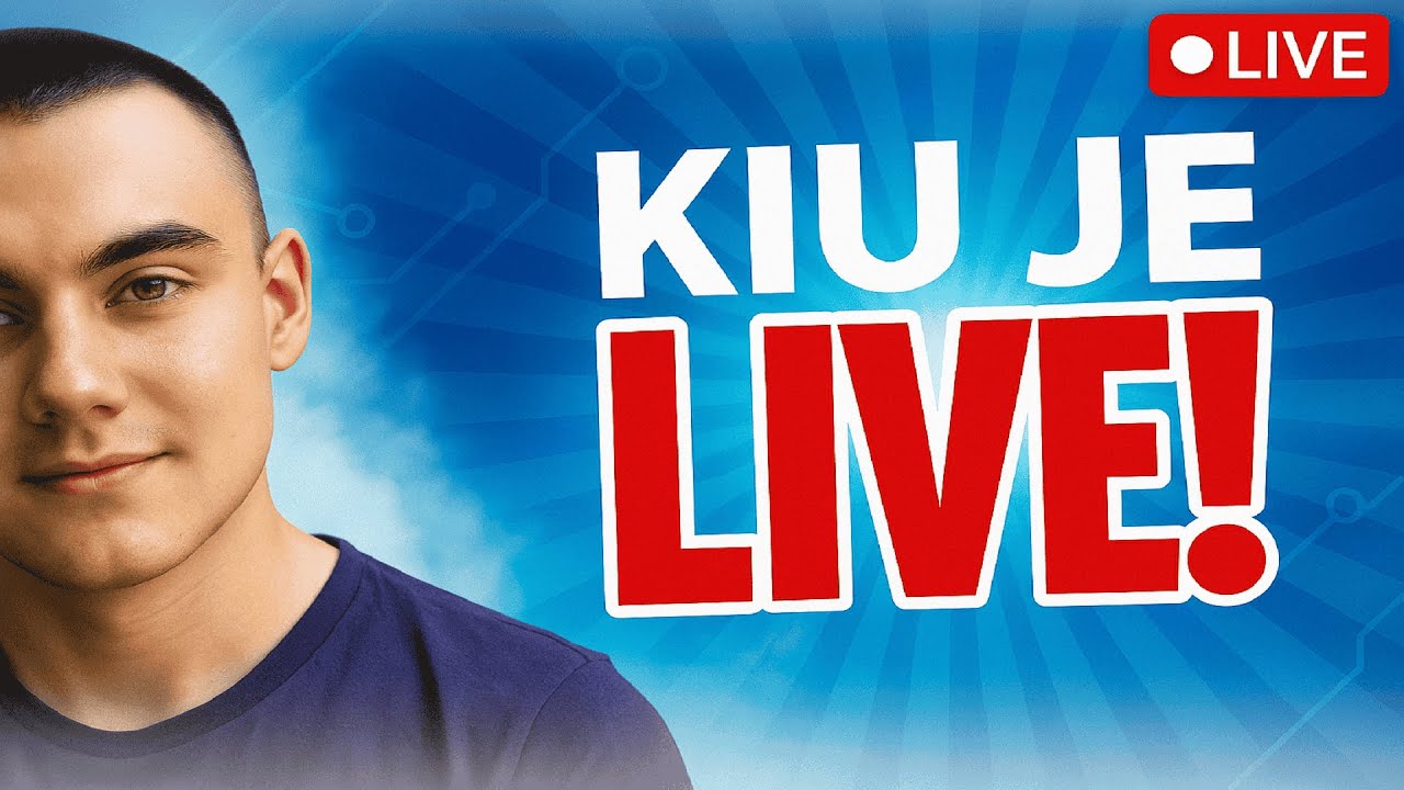 🔴 Malo GTA ROLEPLAY Kao u Stare Dobre Dane :)