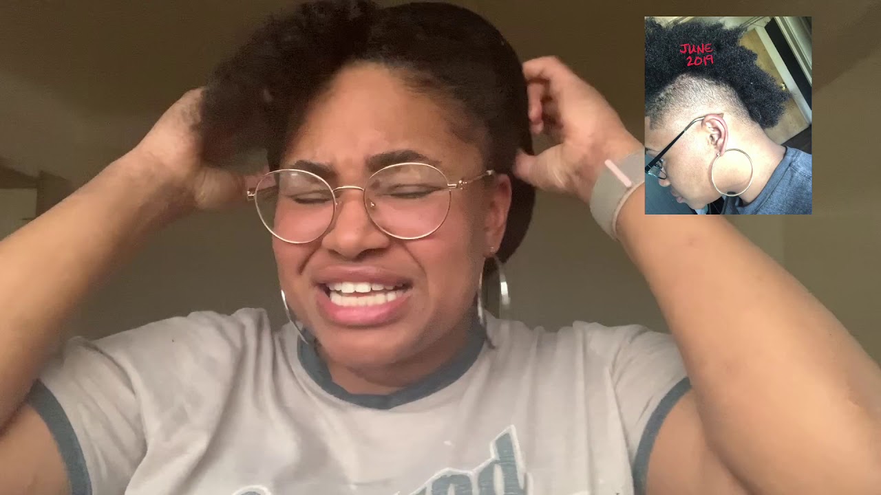 DevaCurl Damage A Black Response To Dr. Dray & The CG Method