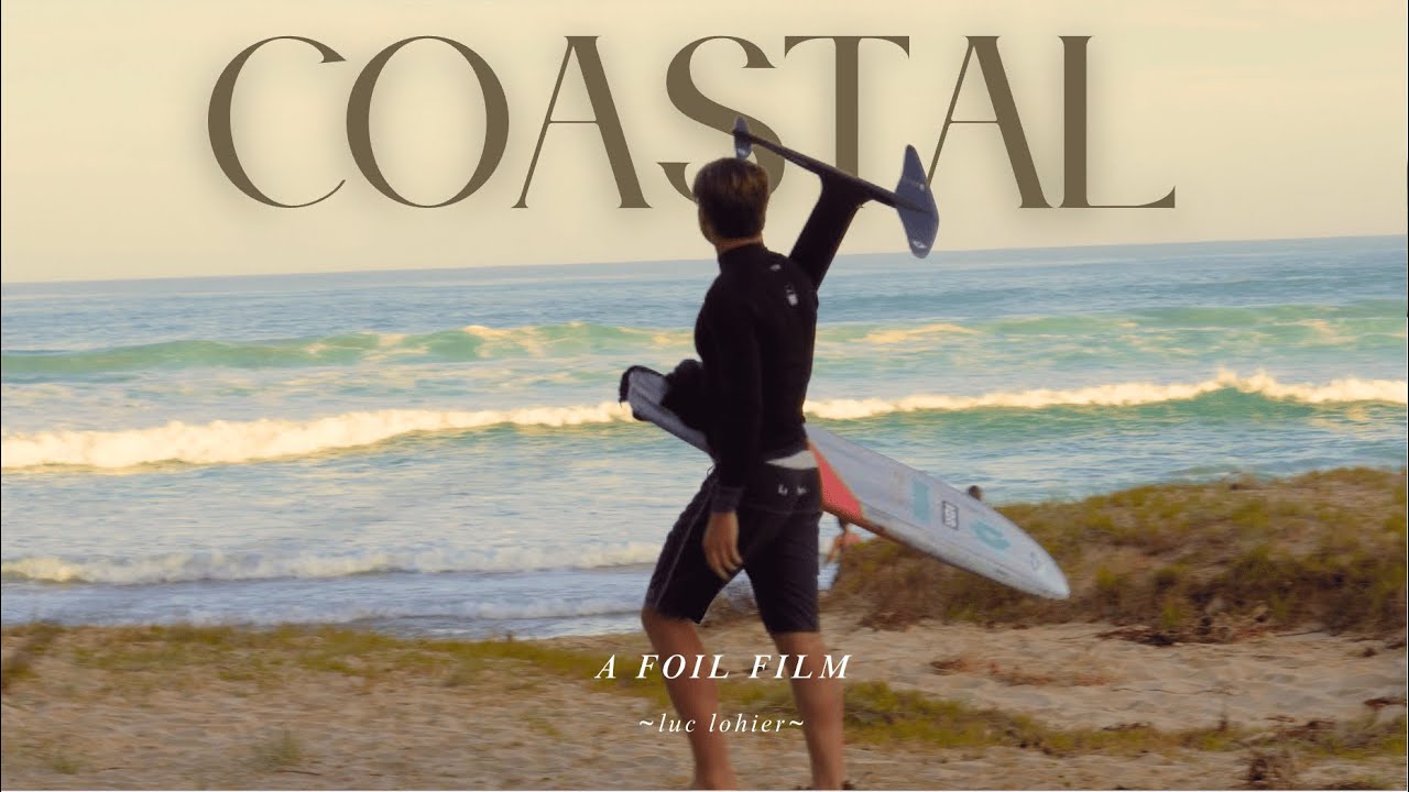 COASTAL CHRONICLES - A FOIL FILM - AUSTRALIA