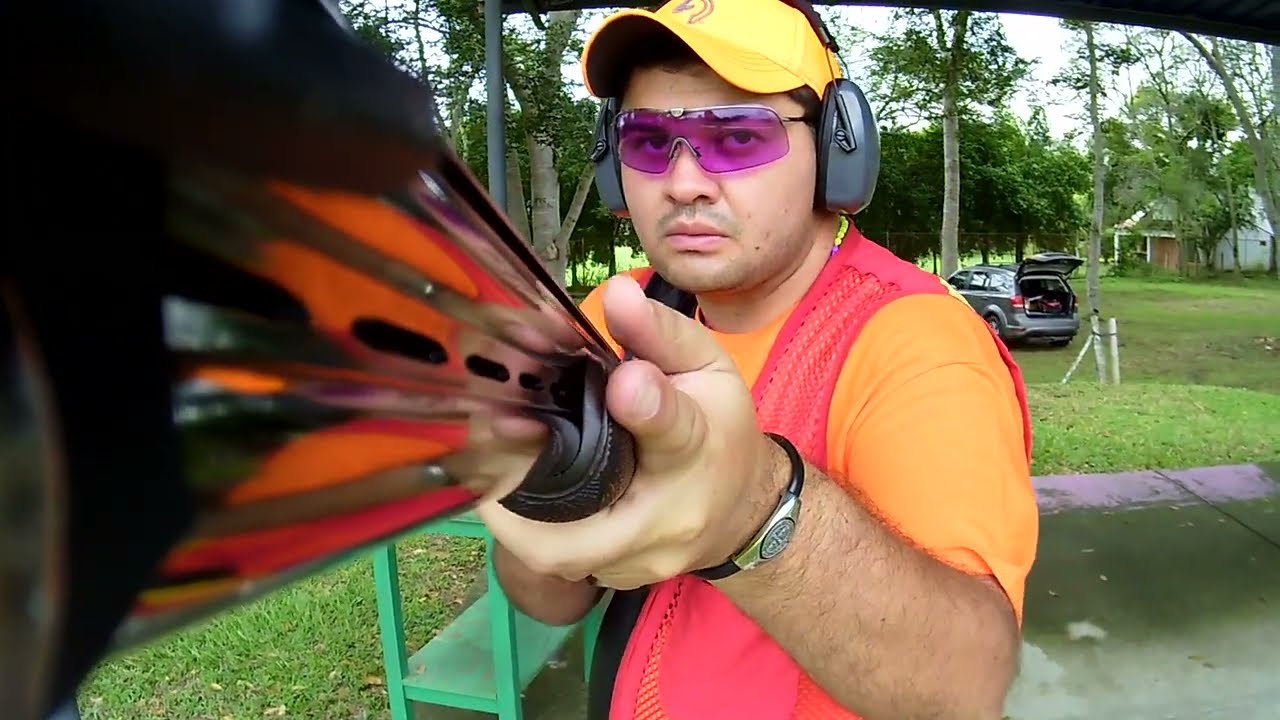 Ojo Dominante