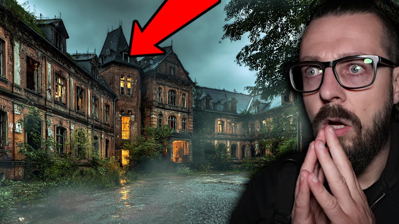 SO SCARED We Had to Calm Down… Real Paranormal Evidence Caught on Camera