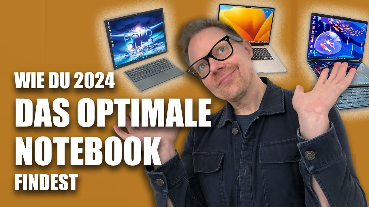 Notebooks 2024: Kaufberatung, Displays, Empfehlungen, Stand der Technik | c’t uplink