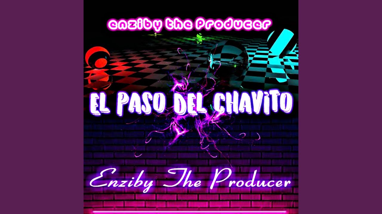 El Paso del Chavito