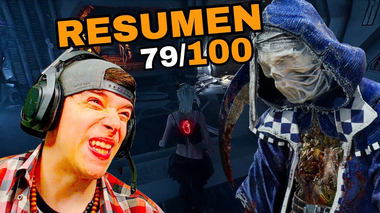 🔴 OTRO DIA DE MALA SUERTE, TRYHARD Y MAS 🥲 |RESUMEN 79/100 DE AGUSTÍN UNAPLAY!⚪
