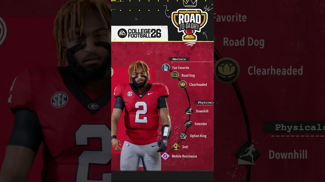 Is DUAL THREAT the BEST ARCHETYPE in College Football 26?
