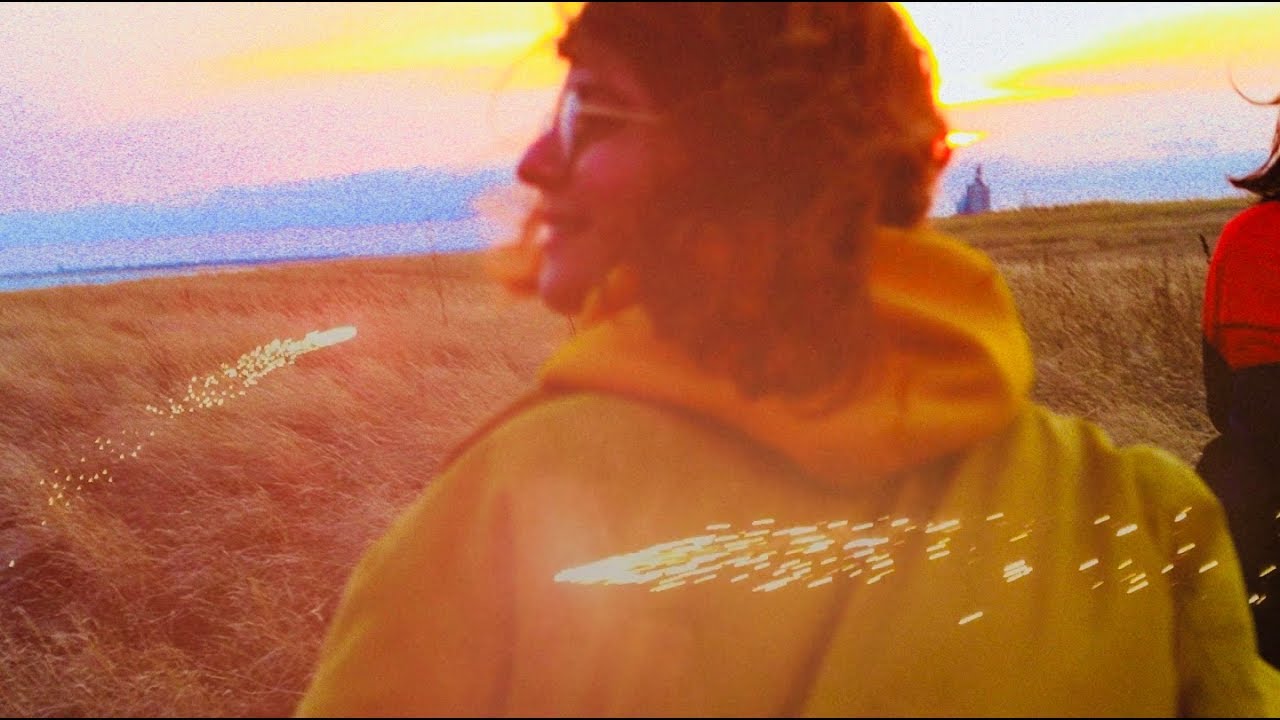 Haley Blais - Seventeen (Official Video)