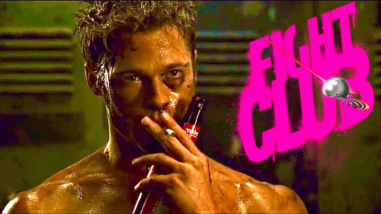 Fight Club | Let It Happen