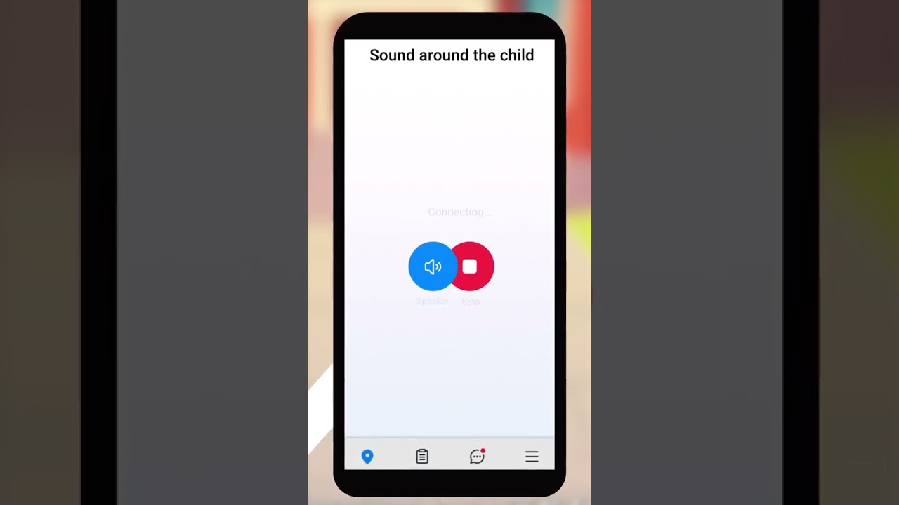 Terrible Ads #1: Secure Your Child's Safety with Find My Kids App - #shorts