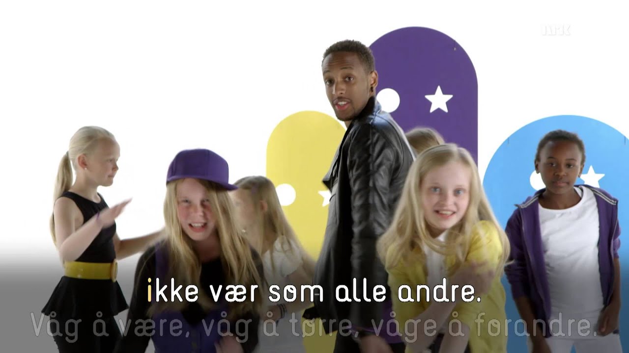 BlimE-dansen 2013