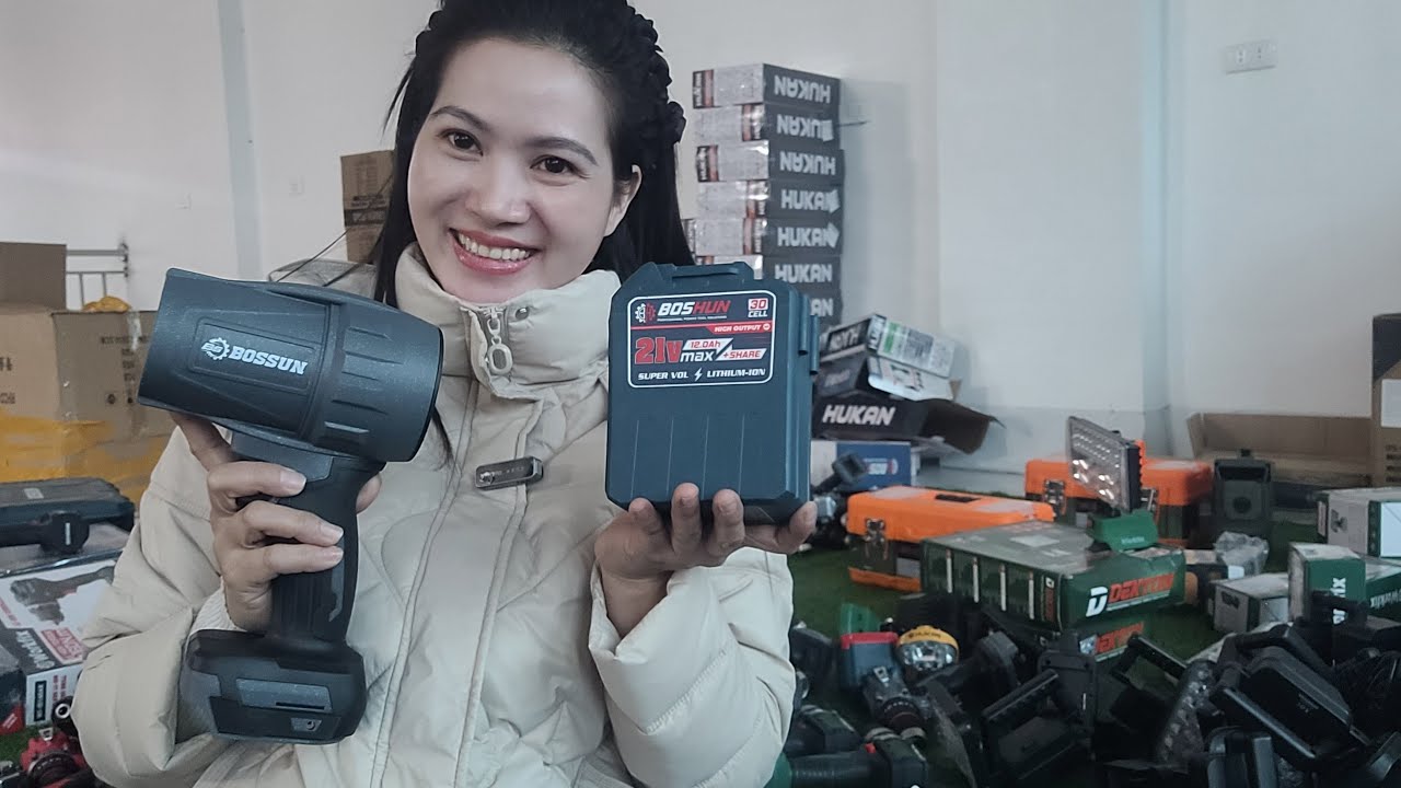 Pin trâu giá rẻ.thanh lý bulong pin 780n.m