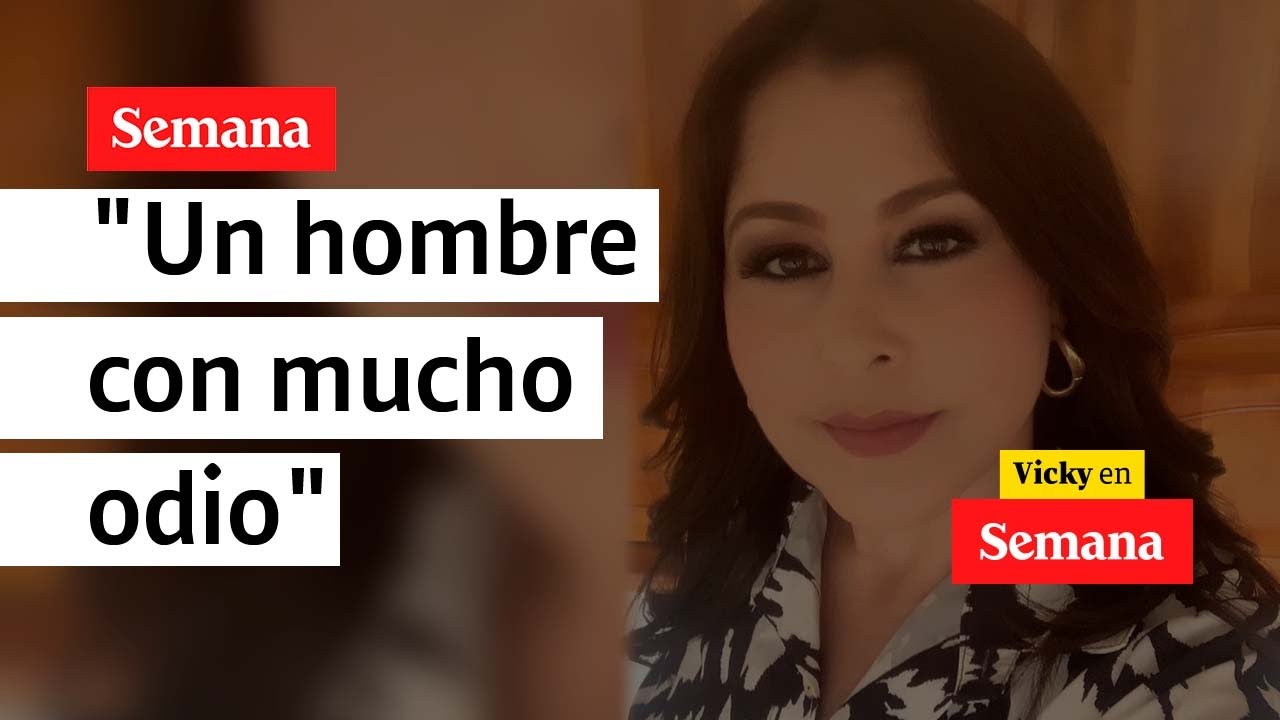 Arelys Henao narró detalles del hombre que la perseguía obsesionadamente  | Semana Noticias