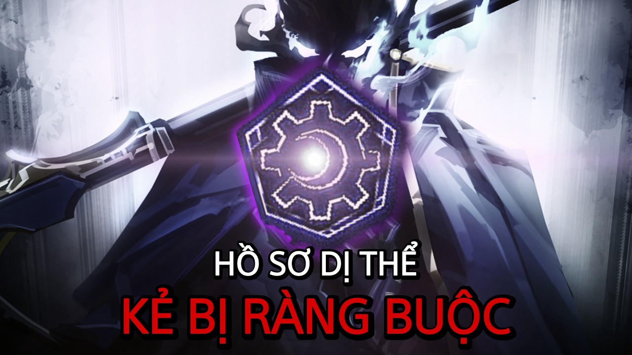 Hồ sơ Dị Thể: 