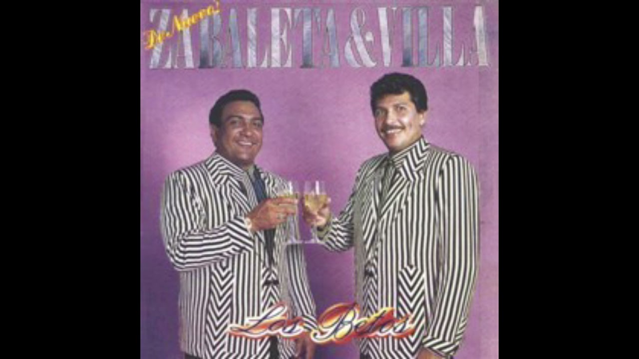 Los Betos - Dos viejos amigos