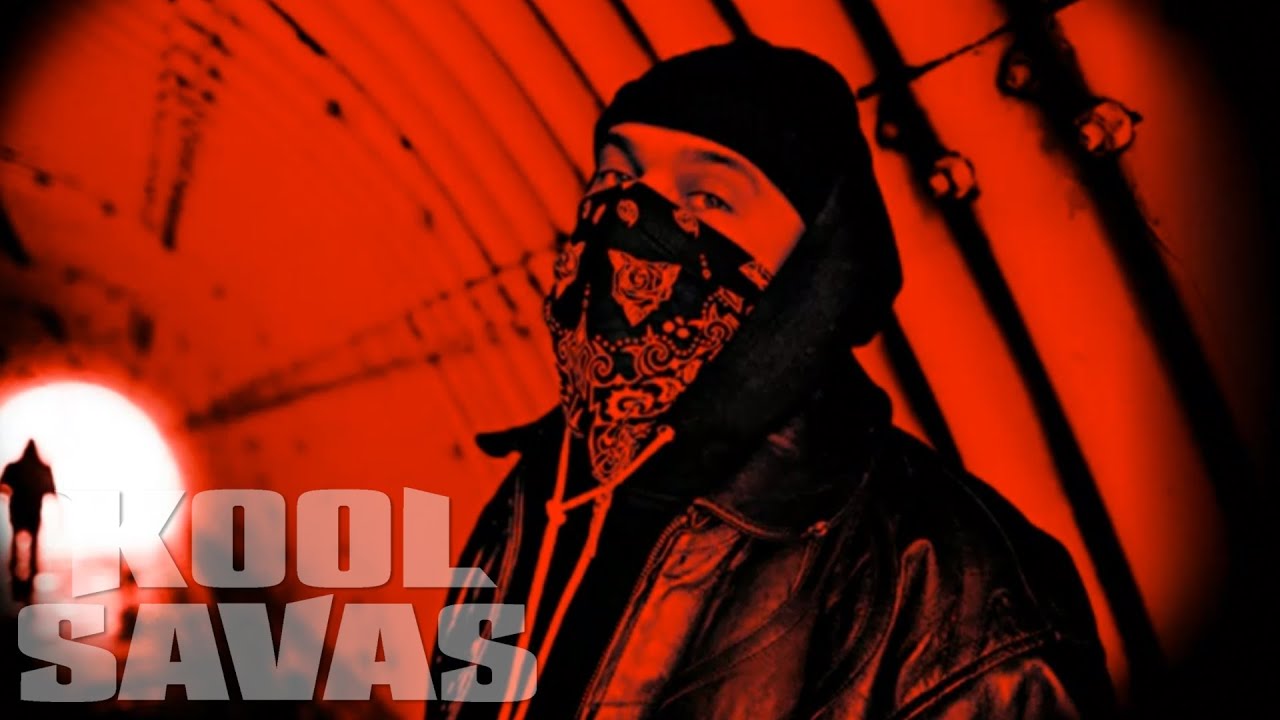 Kool Savas 