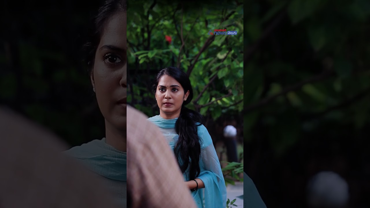 నాకు అర్జున్ కావాలి నాన్న: Actress Nilakhi Patra | Naresh | Beauty Movie | Asianet News Telugu