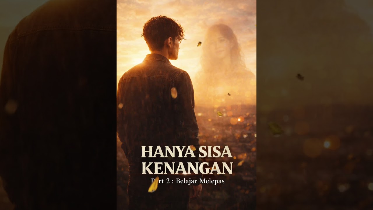 🎸 HANYA SISA KENANGAN (Part 2 – “Belajar Melepas”)