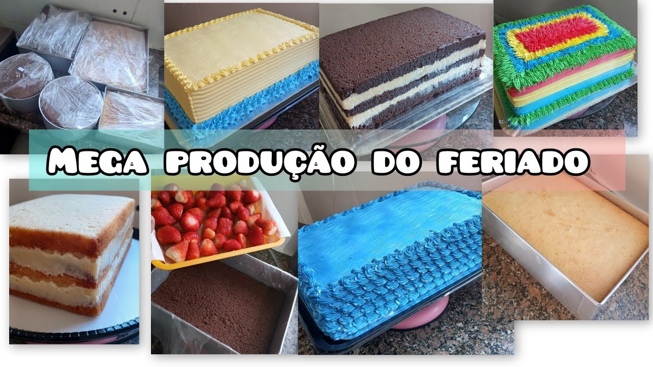 VLOG DE ENCOMENDAS DO FERIADO, TEVE MUITO TRABALHO POR AQUI. 🥰