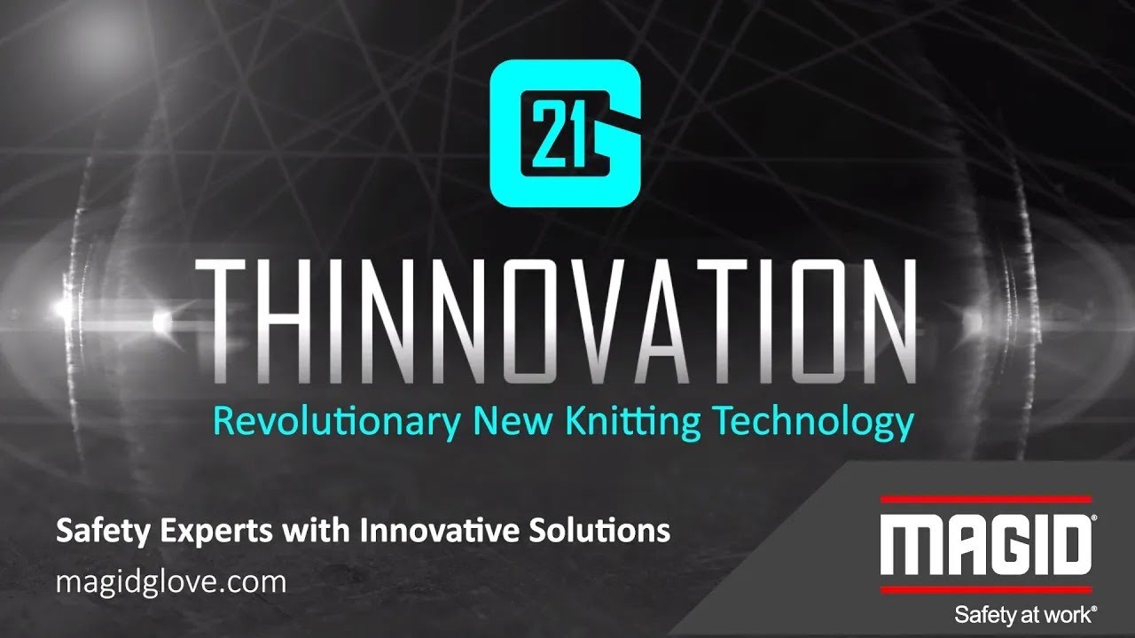 Magid Thinnovation 21G