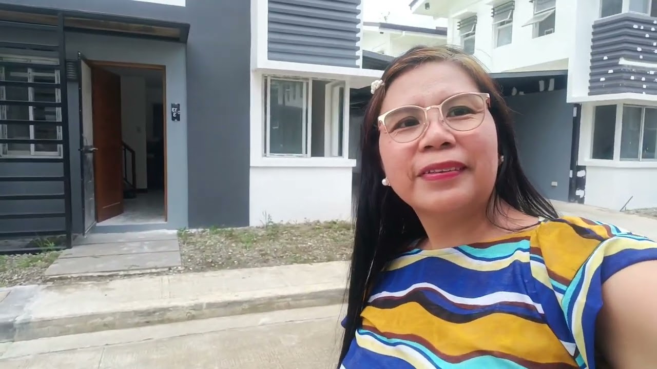 Going to Alang Alang Leyte/Philippines Region 8