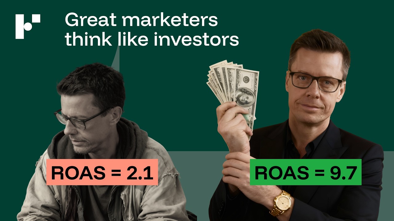 Build a Media Plan Like an Investor (Stop Guessing, Start Allocating Smarter)