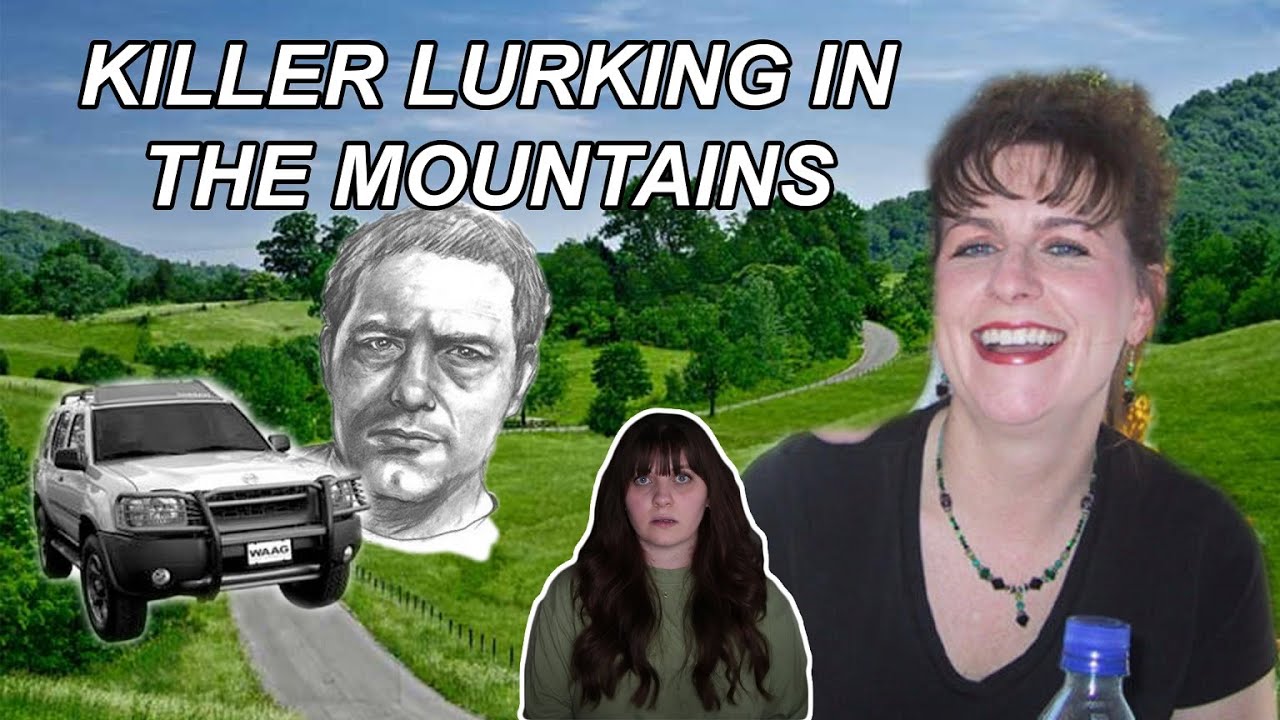 Woman Kidnapped from Rural Road in the Appalachian Mountains | the Kristi Cornwell Murder