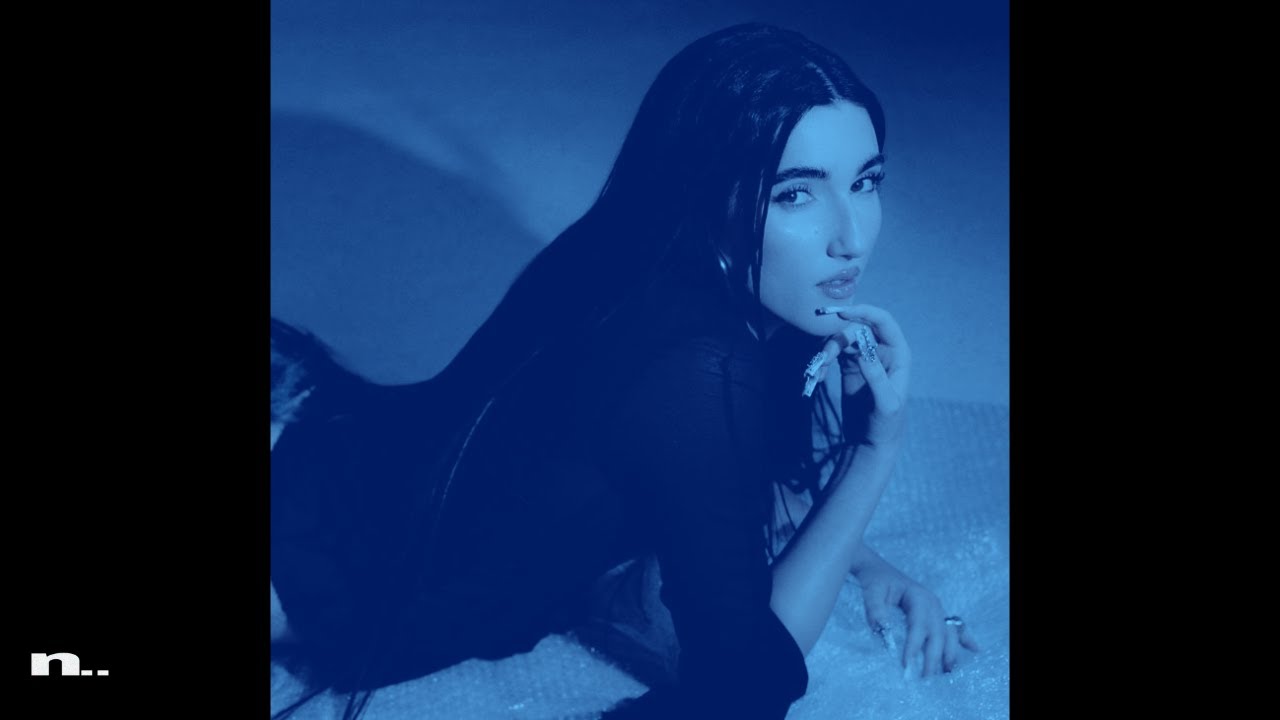 [FREE] JUDELINE x ROSALIA EXPRIMENTAL TYPE BEAT - 