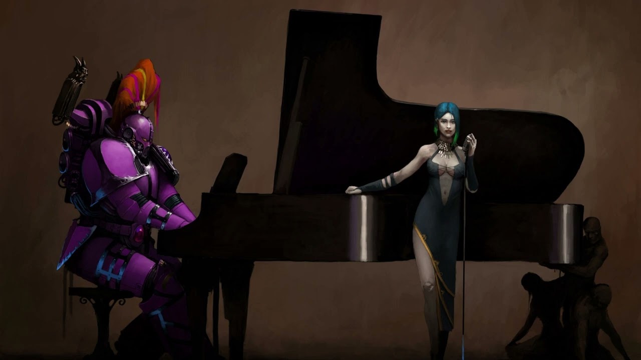 Midnight Waltz