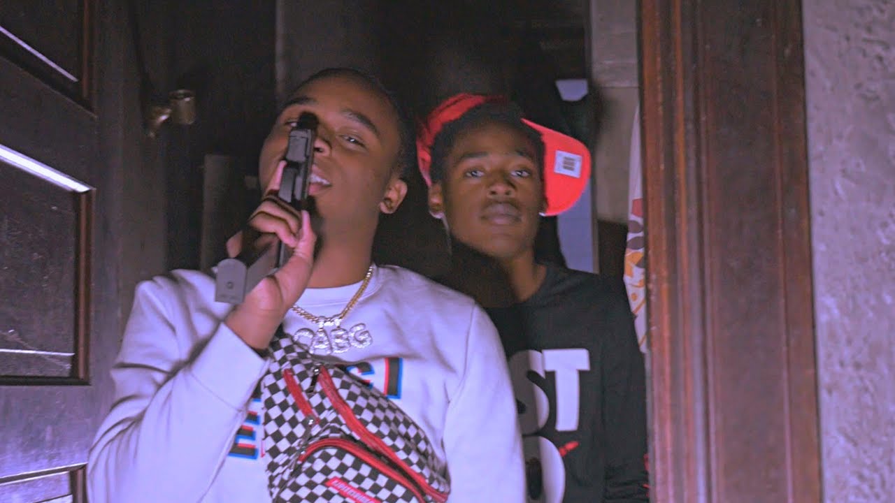 Yung O x Deuce 2Much - 
