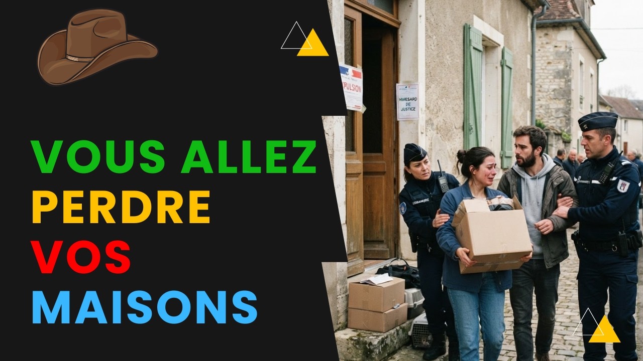 Les Boomers Ont-Ils D&eacute;truit La France ?