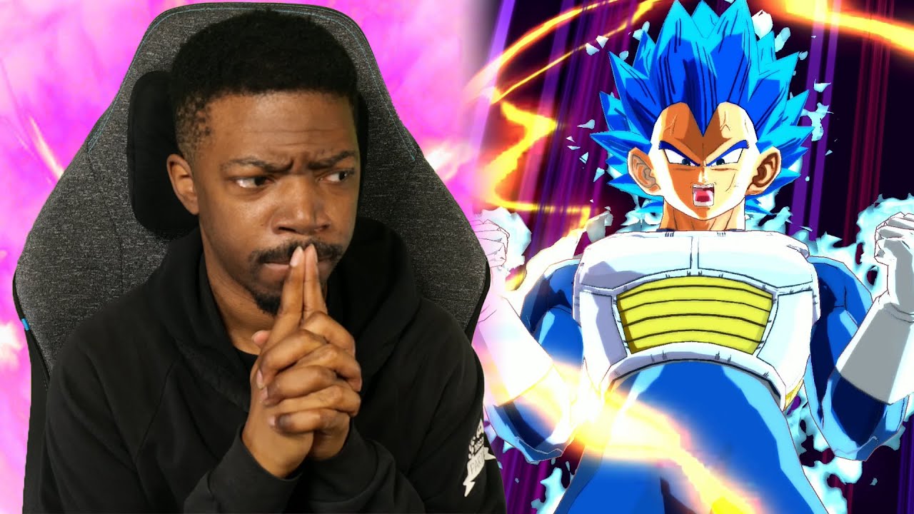 WE'RE USING GOD KI IN 2025!?! Dragon Ball Legends Gameplay!