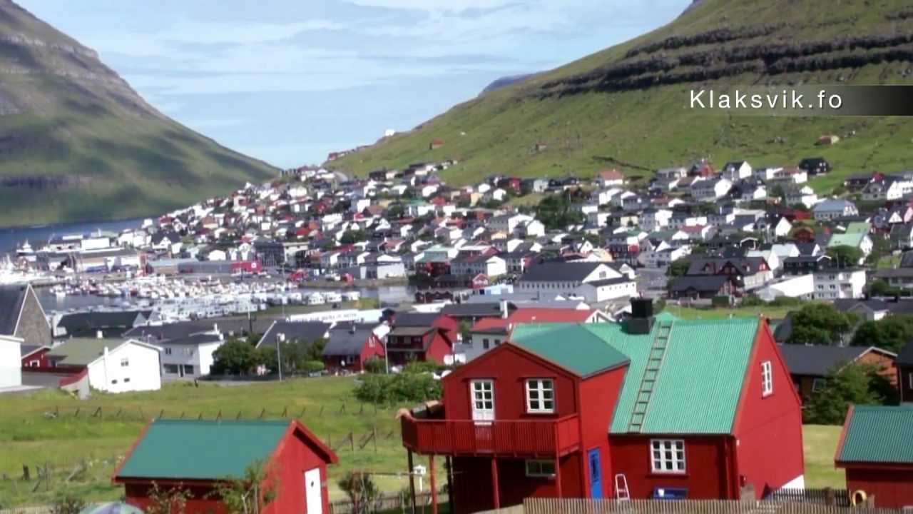 Klaksvík