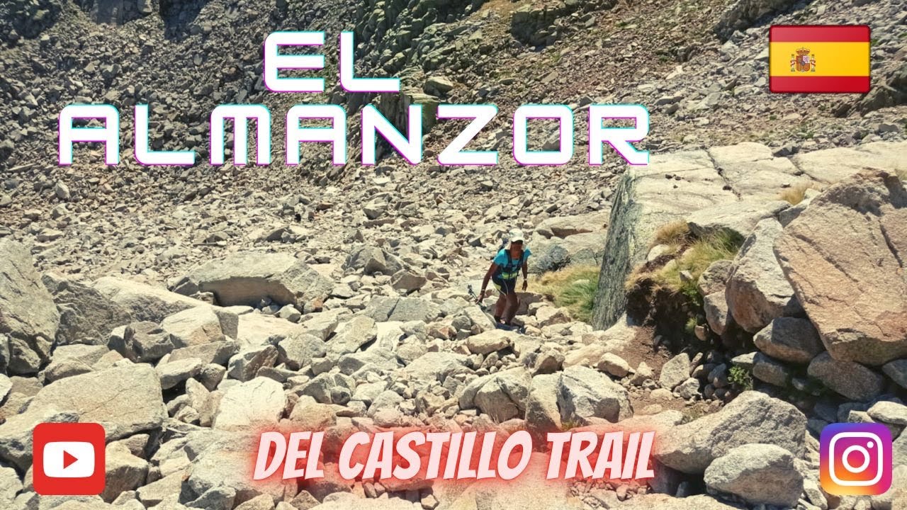EL ALMANZOR, DOCUMENTAL.