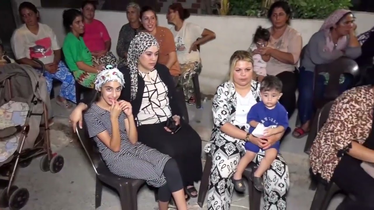 MEHMET & GÜLAY CEYHUN GÜNEŞ EKİBİ & FOTO YILDIZ DÜĞÜN TÖRENİ PART2 MERSİN