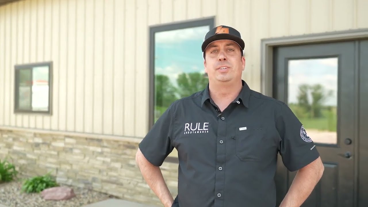 Arizona National: Barns - Rule Sheep Company