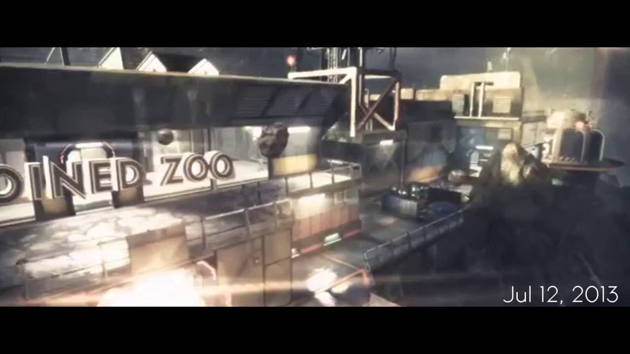 Hazz - nV Editing progression