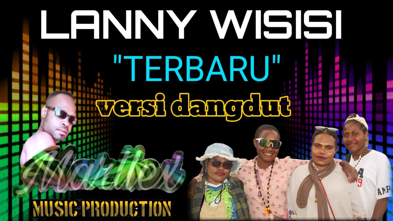 ⚡️INSTRUMENT⚡️LANNY WISISI 〽️Remix〽️ TERBARU 2025_2026 #MUSIKWISISI #MARLLEX 