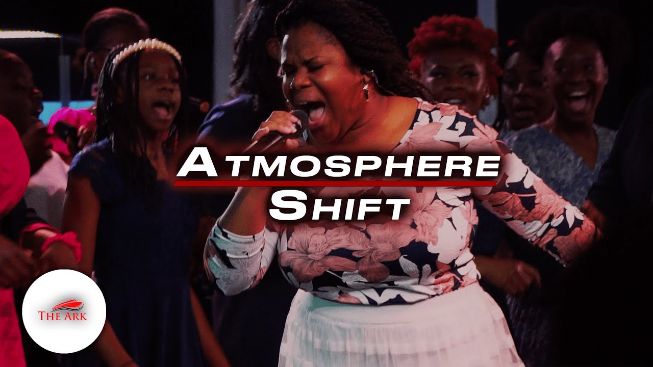 High Praise | Gracey & The Ark Church Choir