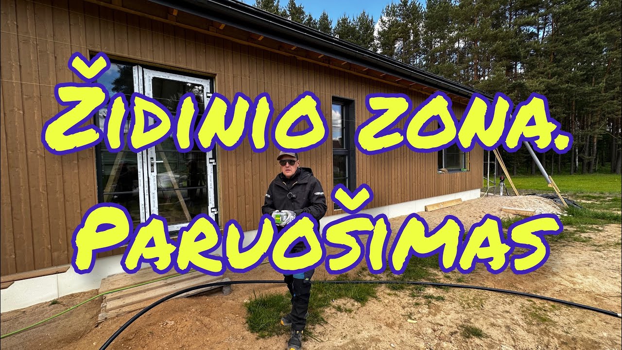 Židinio plokštės Fermacell