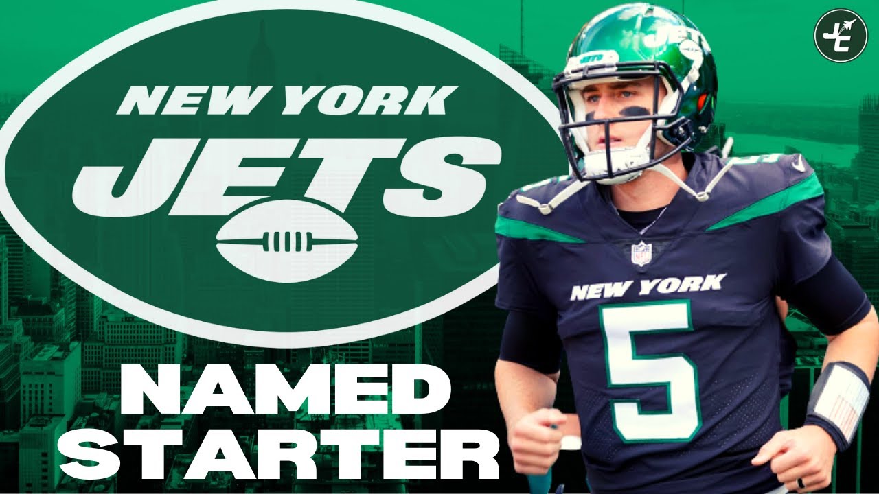 Mike White Named STARTER vs Bills | Week 10 2021