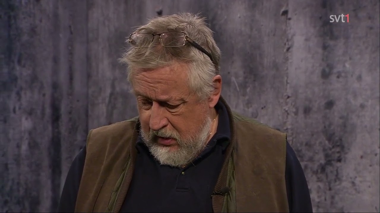 Veckans brott | S08E01 &ndash; Knutbydramat (SVT 2014)