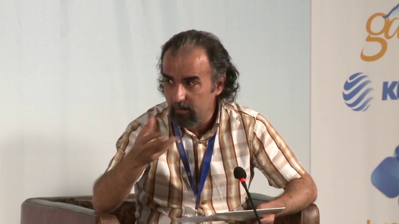 عرفان مستەفا-كورد و كوردبوون و دەوڵەتبوون