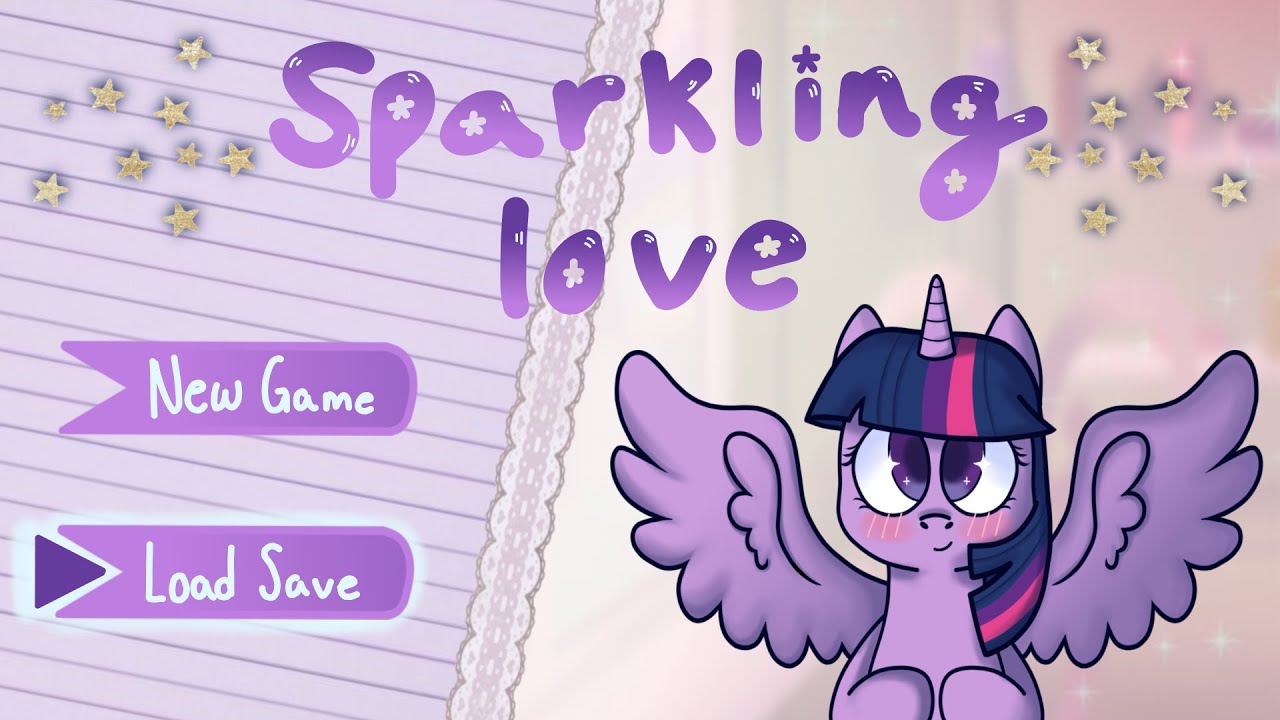 Blind Date with Twilight Sparkle ll Roleplay