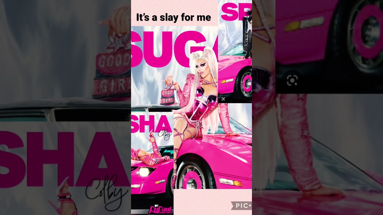 RuPaul’s drag race season 15