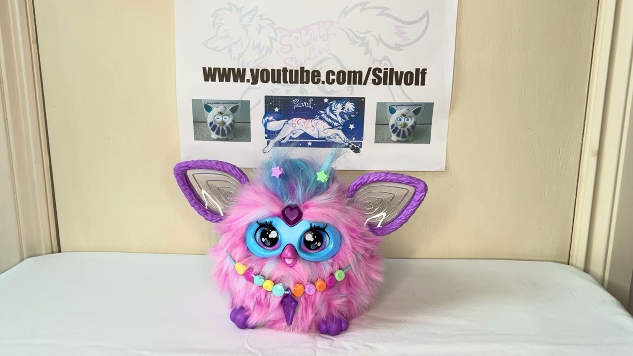 Pros and Cons of Furby 2023