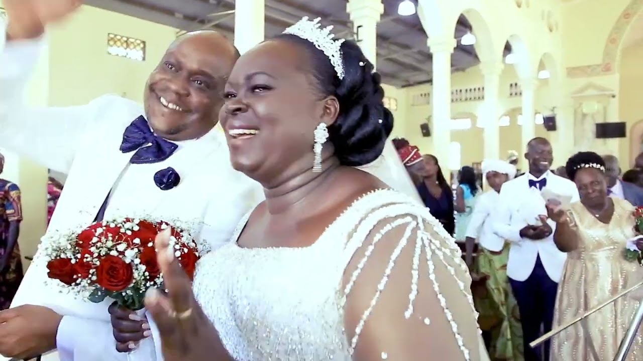 Nyom pa Joyce Akera ki Michael Tokoya - By OJ Murugut