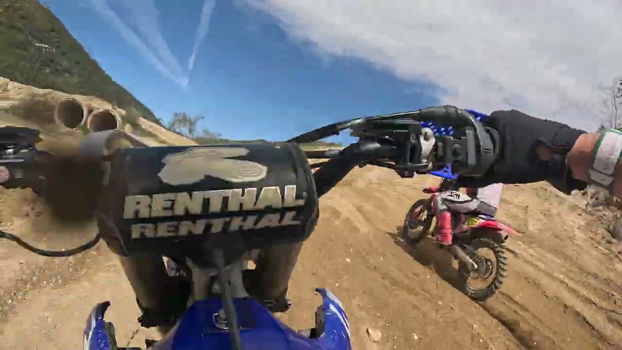 Glen Helen NGPC 30+C Rd. 3 2026