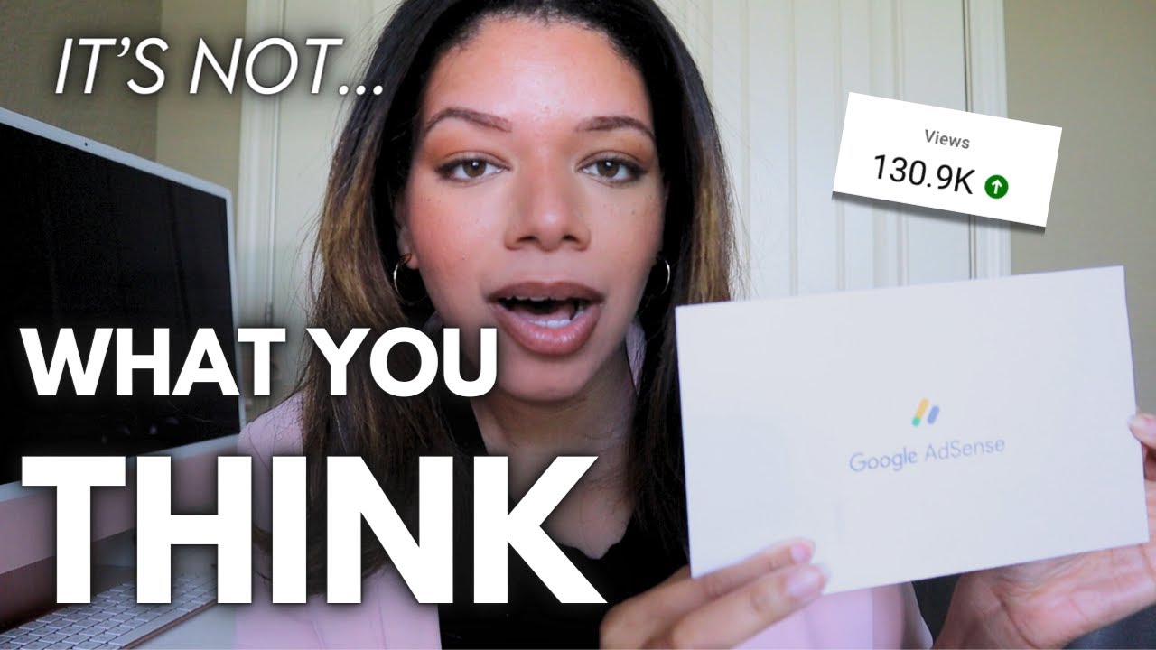 3 Things God Showed Me to Start, Grow (and Monetize my YouTube)