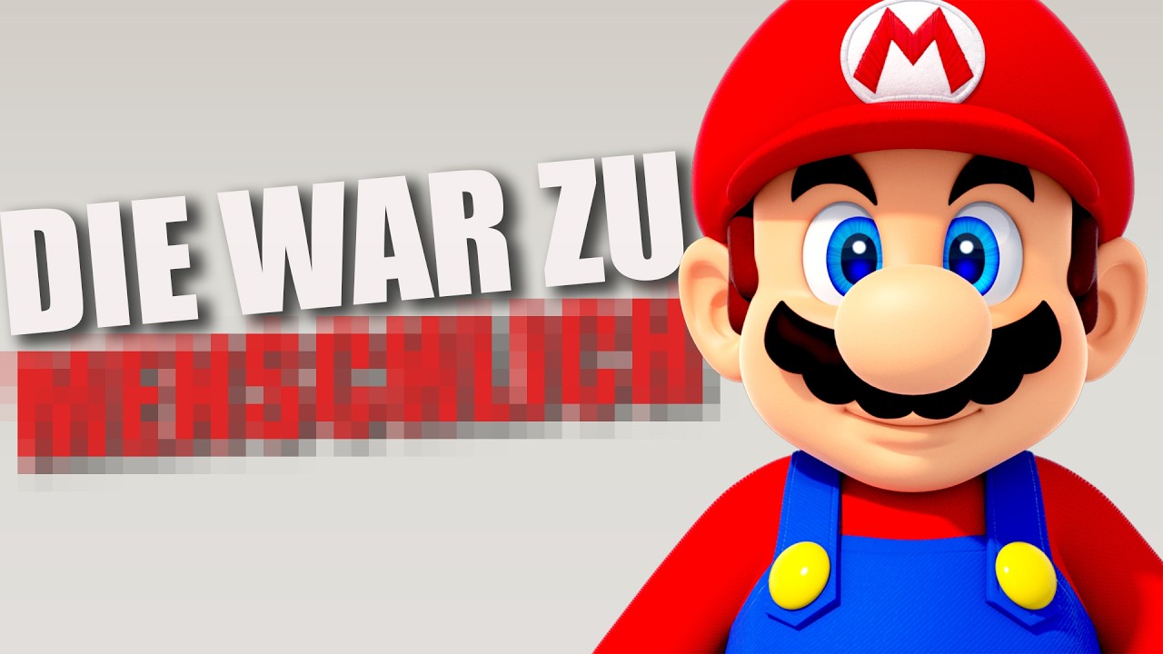 Was dir keiner über die Wii erzählt hat